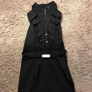 Black Express Dress- Size 12 (Bundle 2 for $15)